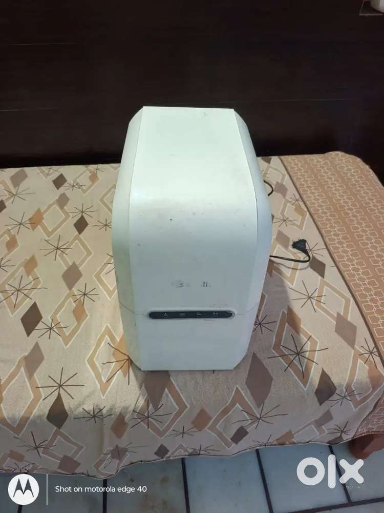 Ao smit Water purifier