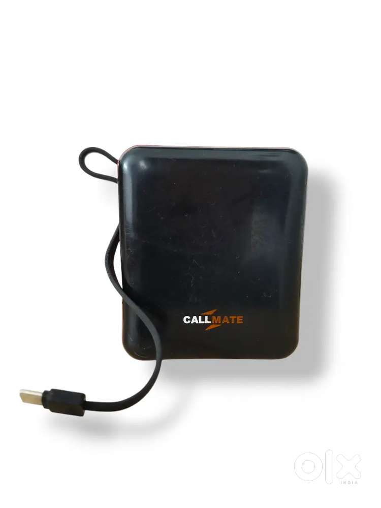 Callmate Powerbank