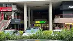 Semi Furnished shop/office surrounded by corporates