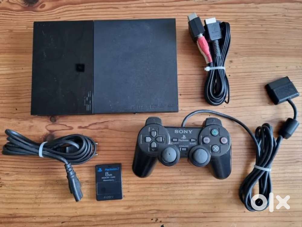 Playstation 2