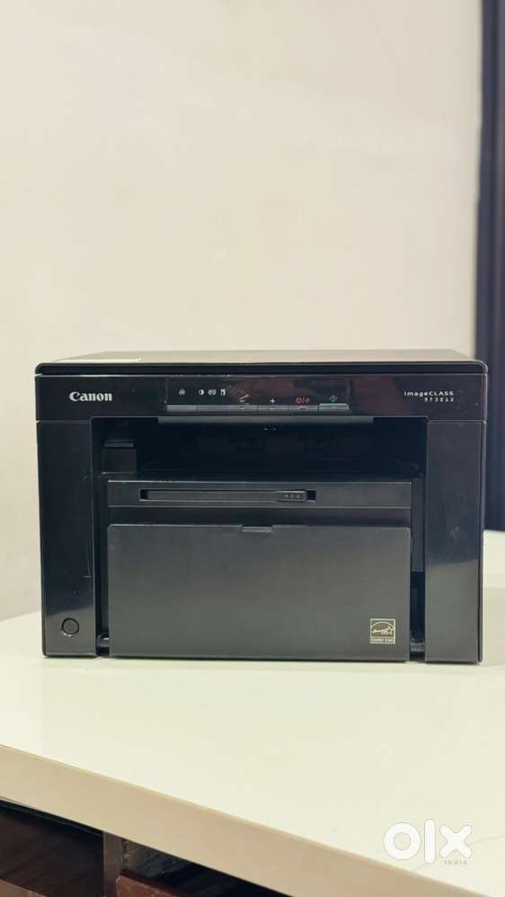Canon imageclass MF3010