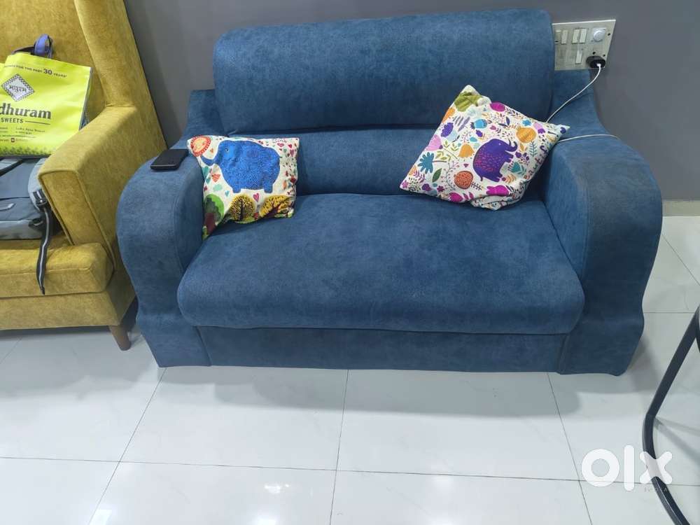 Second hand sofa