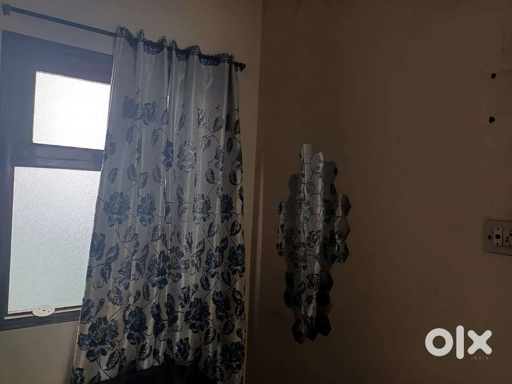 2 room set with attach washroom, kitchen, lobby