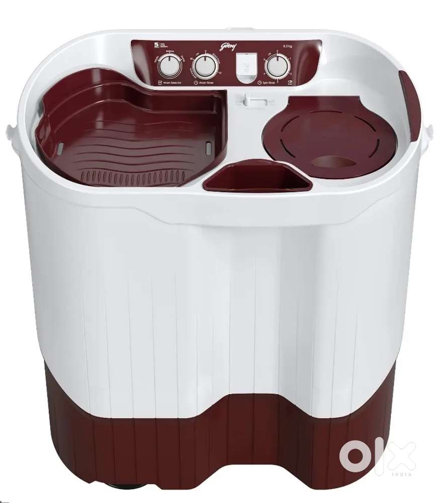 Godrej Edge Pro Washing Machine ( Good Condition )