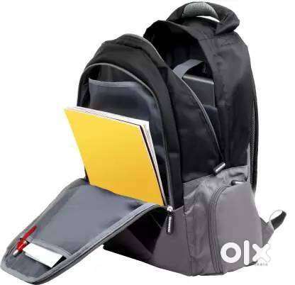 Original Laptop backpack bag of lenovo company ( Totally New )