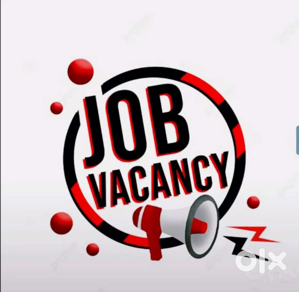 BOTH MALE AND FEMALE NEEDED TO WORK IN THE NEWLY OPENED OFFICE