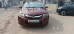Honda City 2011-2013 V MT, 2012, Petrol
