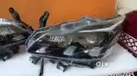 Baleno alpha LED projector headlights OEM
