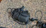 Old Model Nokia Charger  + Headphone