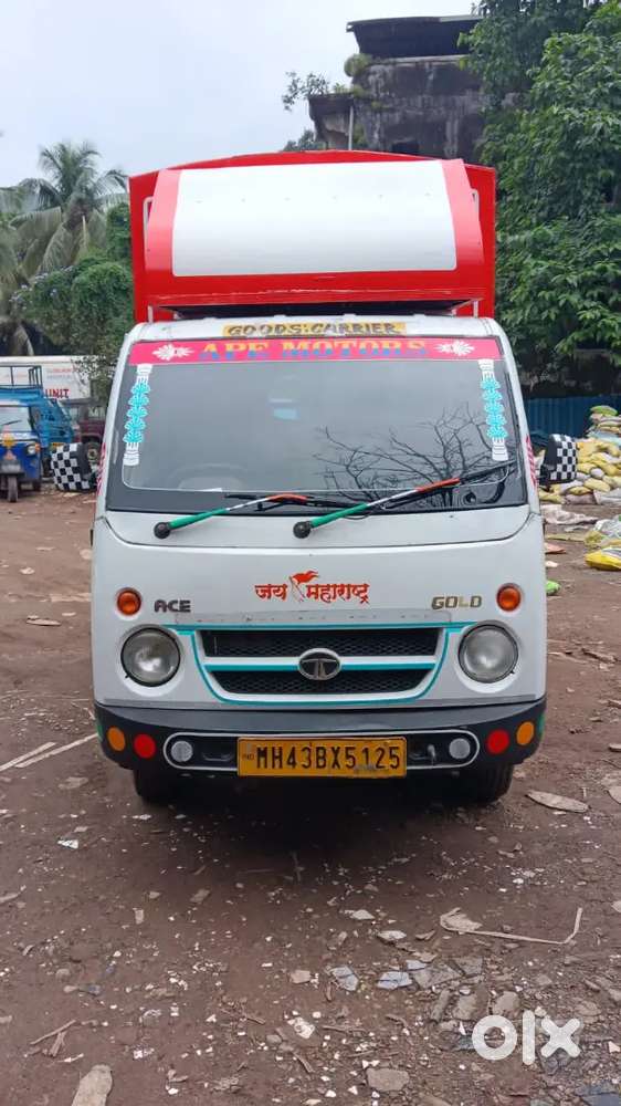 TATA Ace Gold PLUS CNG 3 Batala