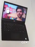 Dell silim new condition 8th Gen Laptop/256gb ssd/8gb ram fully ok
