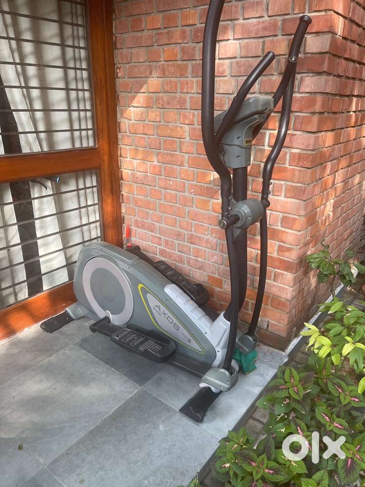 KETTLER CROSS TRAINER