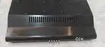 Kitchen chimney