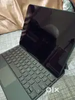 OnePlus Pad 2 with Keyboard, 1 year old