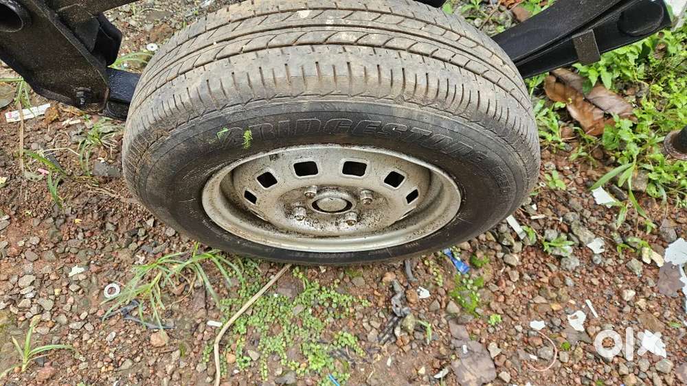 generator Trolly 20kva