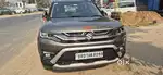 Maruti Suzuki Brezza 2023 Petrol 18000 Km Driven