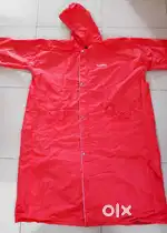 RAINCOATS - LADIES AND KIDS - ZEEL BRAND - NEW AND PACKED