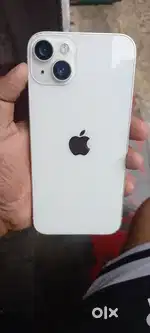 iPhone 14 plush 128 gb display and full body change volume not working