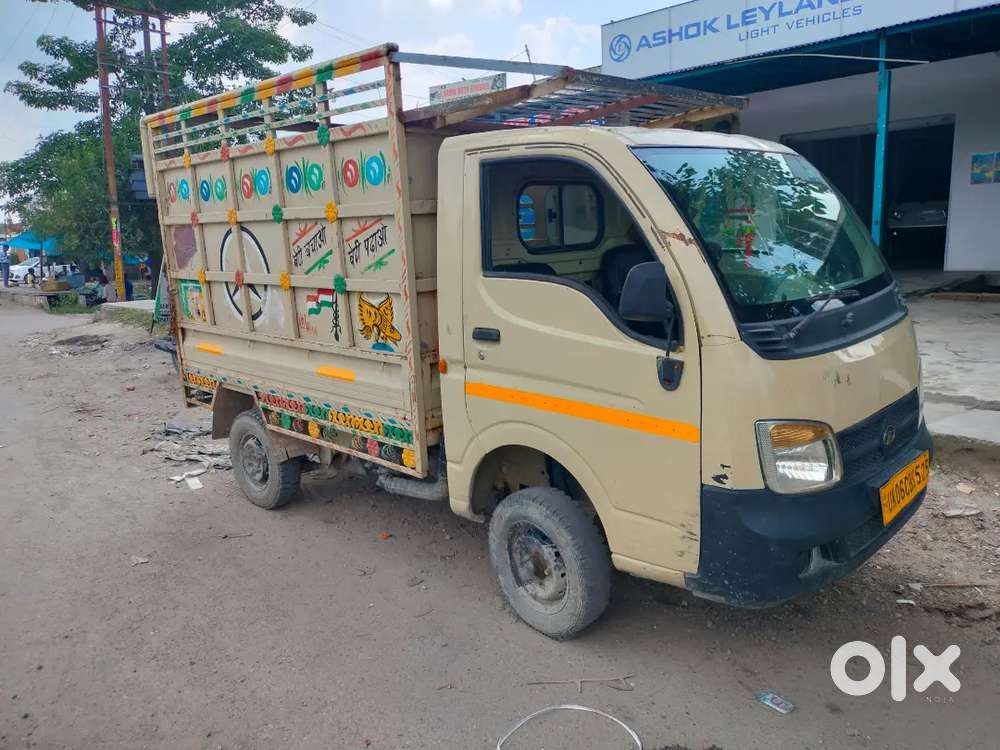Tata ace gold good condition
