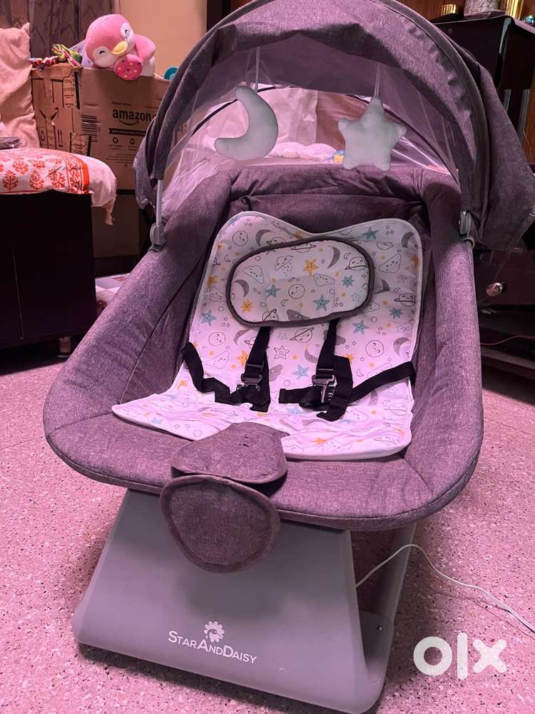 Baby Rocker from Star and Daisy rarely used for sale!!