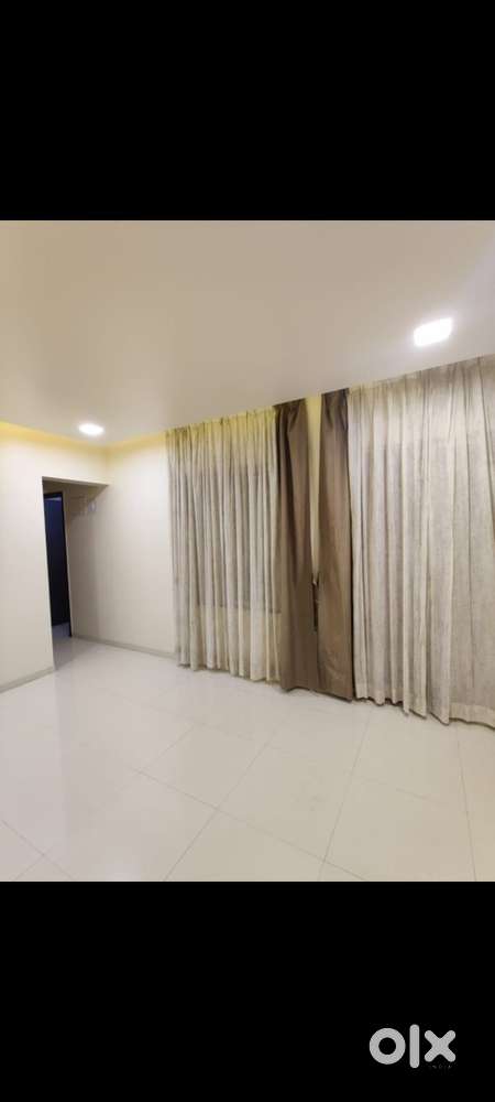 2 bhk flat on rent in susgaon for family
