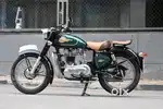 1986 Royal Enfield Bullet – Fully Restored & Like New