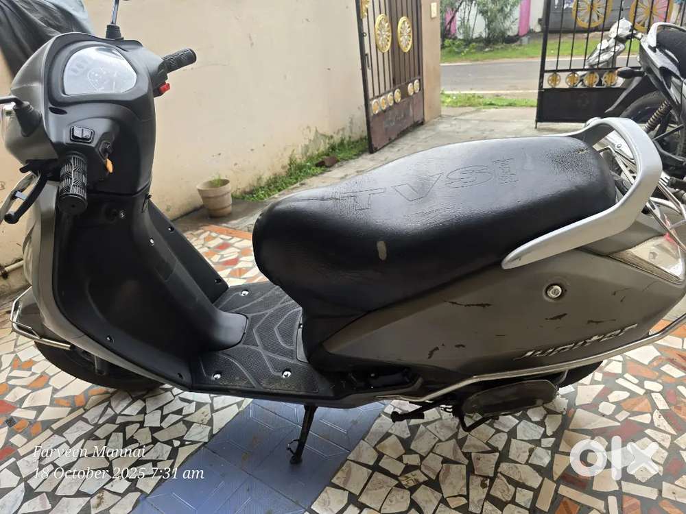 Tvs Jupiter