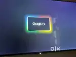 Mi tv 55inch