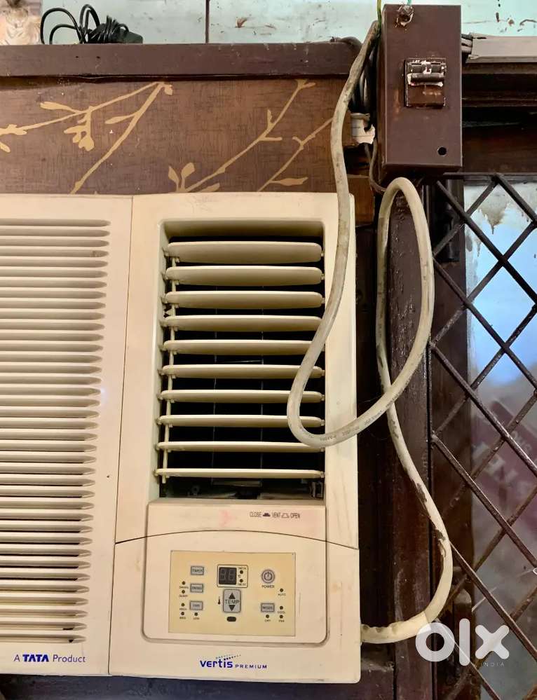 WINDOW AC 1.5 TON