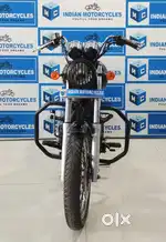 THUNDERBIRD TWINSPARK