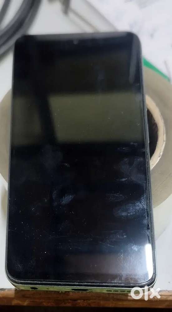 Itel p55 plus