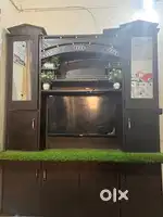 Tv cabinet