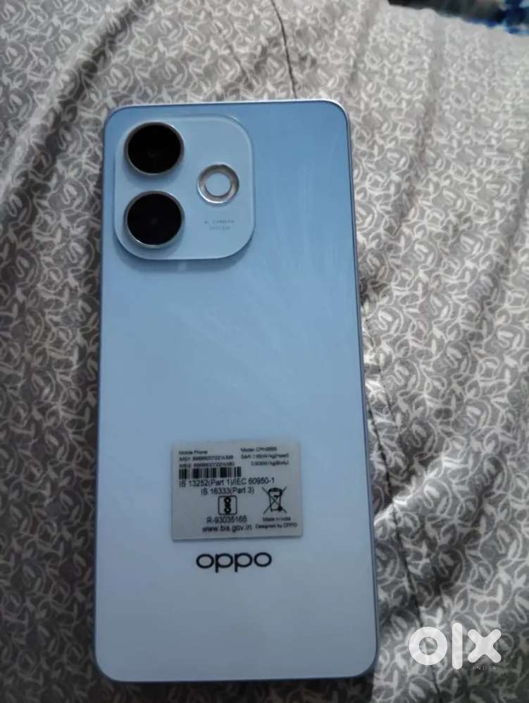 Oppo a5 pro