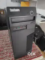 LENOVO THINKCENTER I3 PROCESSOR 4GB 500GB