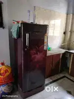 Whirlpool 285 litter single door fridge