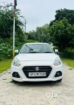 Maruti Suzuki Dzire 1.2 VXI, 2021, Petrol