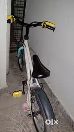 Decathlon kids cycle