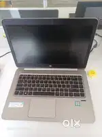 Hp laptop core i7