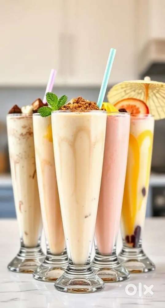 juice and tea maker job in ernakulam