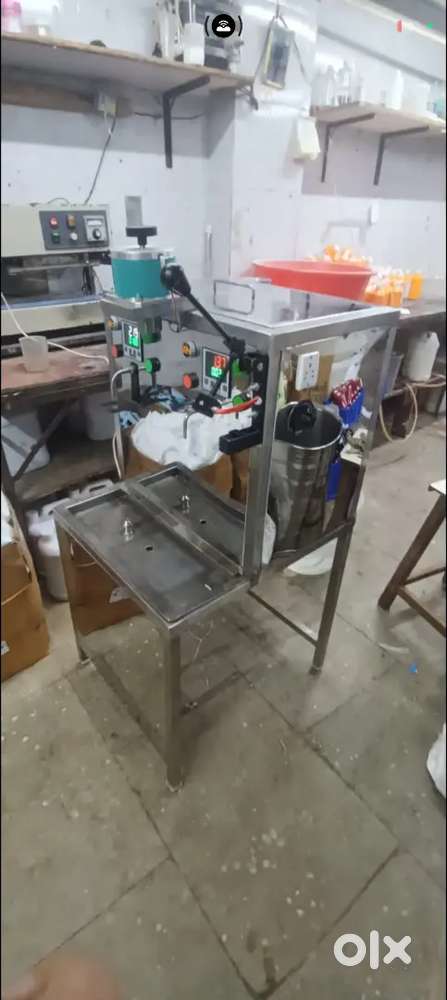BMC FRIDGE, KITCHEN EQUIPMENT,LIQUID FILLING MACHINE,FRIDGE