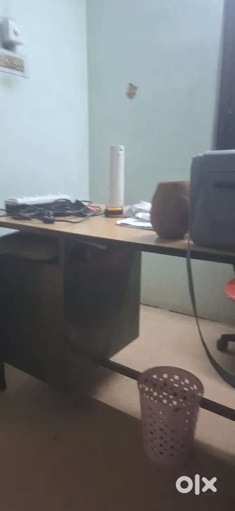 Office space for rent