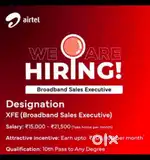 CUSTOMER RELATIONSHIP OFFICER