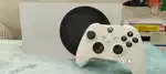 Xbox Series S 512GB in Mint condition with Controller HDMI Power cable