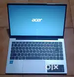 Acer-Aspire 3 Intel core Celeron N4500 Processor