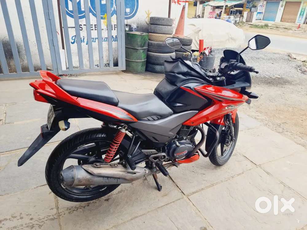 Stunner  Good condition rarely used