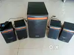 Philips home theatre