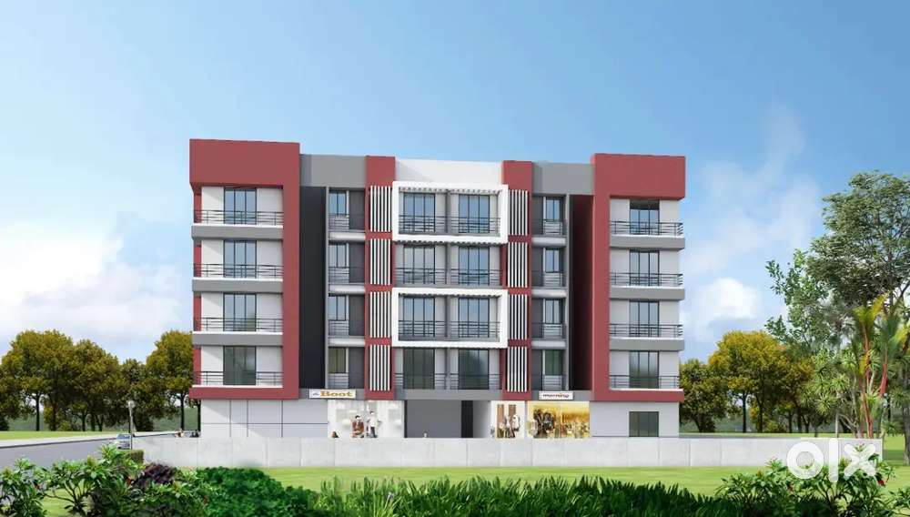 SAI SIYA PARK IS GOOD PROJECT TO BUY UR DREM HOME