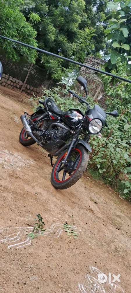 Show room condition .. milege vehicle