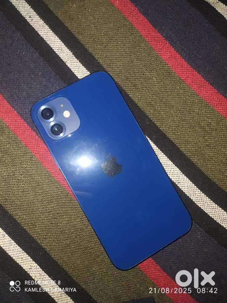 Iphone 12 sell karna hai