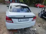 Maruti Suzuki Dzire 2021 Petrol 750000 Km Driven